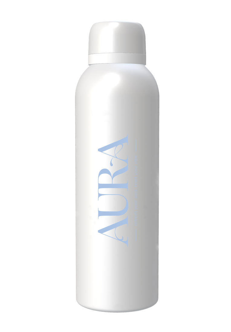 AURA Hair Deodorant Spray